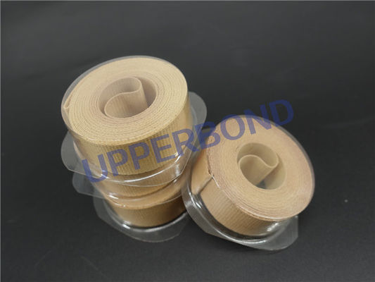Buy 21 * 3135mm Conveyor Belt Garniture Tape With High Temperature Resistance online manufacture