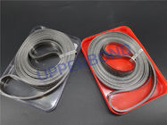 0.2mm Steel Suction Tape MK8 MK9 Cigarette Machine Parts High Fracture Strength