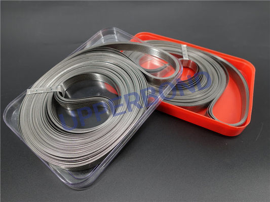 Buy MK8 Cigarette Making Machine Steel Suction Tape Transport Attached Tobacco online manufacture