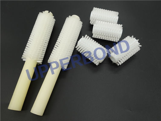 Cigarette Manufacturing Spare Parts Long And Short Brush