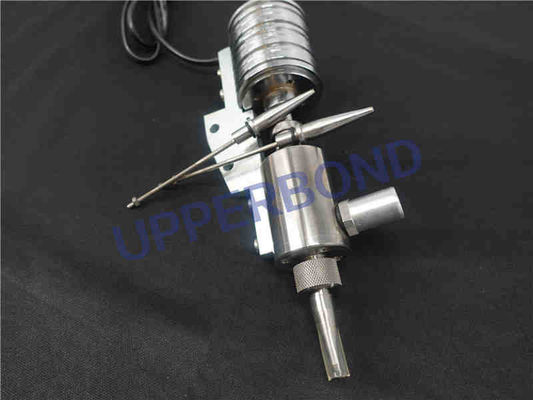 Buy Protos 90E Hauni Glue Gun For Cigarette Production Machines online manufacture