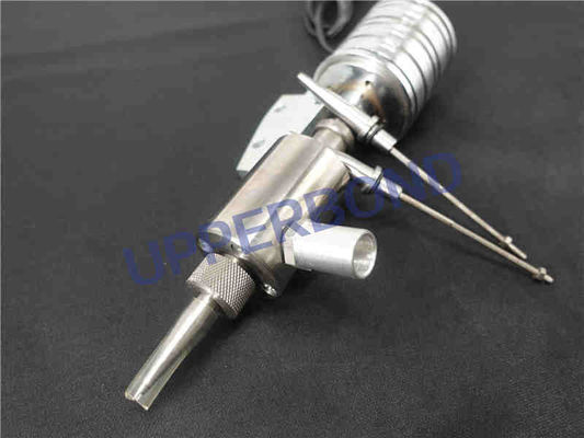 Buy MK9 Mark 9 Molins Gluing Unit For Cigarette Makers online manufacture