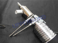 Super 9 Gluing Nozzle For Molins Cigarette Packers