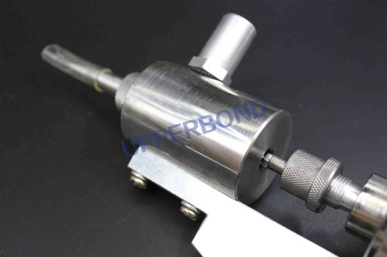 Hauni Protos 70 Gluing Nozzle For Cigarette Packers