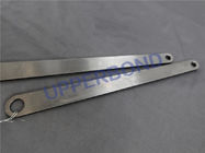 Custom Stainless Steel Control Rod For Cigarette Packer