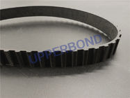 Industrial Transmission Timing Belts Cigarette Machine Spare Parts High Performance