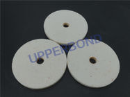 Tobacco Machinery Spare Parts Abrasive Sharpening Grinding Wheel