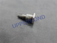 Cig Alloy Small Shaft For Packing Machine Assembly Line
