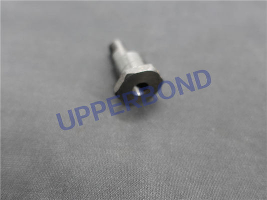 Cig Alloy Small Shaft For Packing Machine Assembly Line