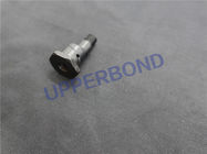 Tobacco Packer Spare Parts Alloy Shaft With Thread