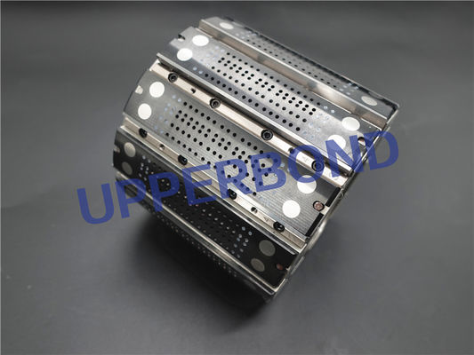 Buy Shear Suction Drum 4EM4508011 Hauni PROTOS ZJ117 Spare Parts online manufacture