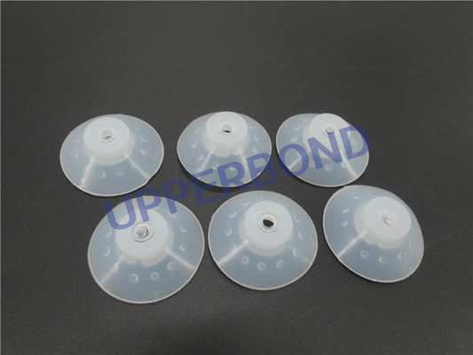 Buy Cigarette Packing Machine Packer HLP2 Rubber Suction Bowl online manufacture
