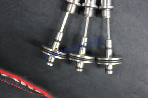 Buy 5.4mm Super Slim Glue Gun For Cigarette Production Machines online manufacture