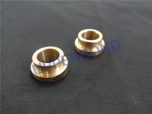 Tobacco Metallic Bracket Arm Bushing For PK Assembly