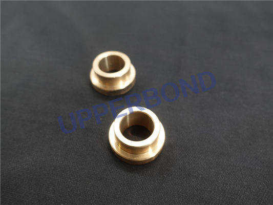 Tobacco Machine Spare Parts Small Bracket Arm Bushing