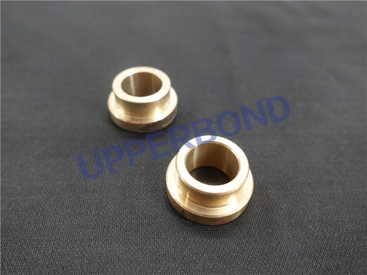 Buy Cigarette HLP Bracket Arm Bushing For Packing Assembly Line online manufacture
