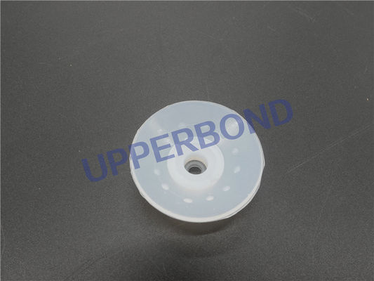 Custom Rubber Suction Bowl For HLP Cigarette Machine Parts