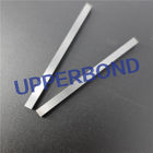 Cigarette Maker Tipping Paper Cutting Knives Square Blade