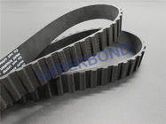 Industrial Driven Belt Customized Rubber Tooth Conveyor Timing Belts