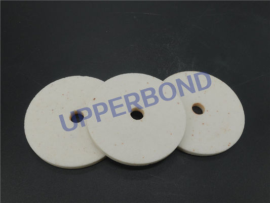 Buy Abrasive Round Sharpening Grinding Wheel Tobacco Machinery Spare Parts MK8 MK9 online manufacture