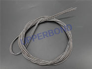 MK9 0.8 * 2.74 * 3650 Tobacco Machinery Spare Parts Steel Spring Band