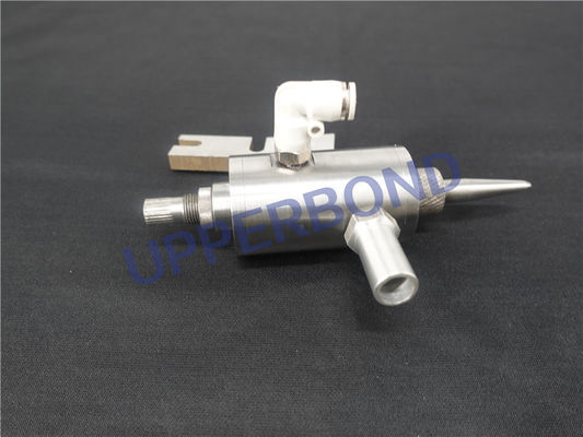 Buy Focke 350 S Cigarette Paper Tipping Glue Applicator online manufacture