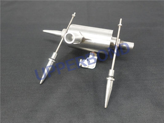 Buy HLP Of Molins Cigarette Paper Tipping Glue Applicator online manufacture