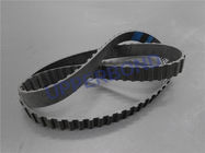 Rubber Tooth Conveyor Belt Protos Cigarette Machine Spare Parts Industrial Timing Belts
