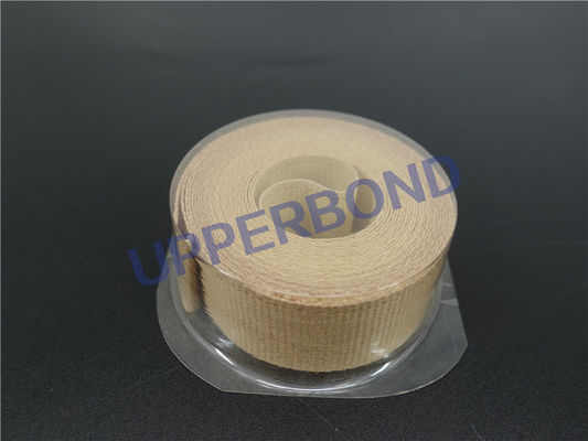 Kevla Garniture Tape High Strength Conveyor Belt 2800 * 22 MM Tobacco Machine Part