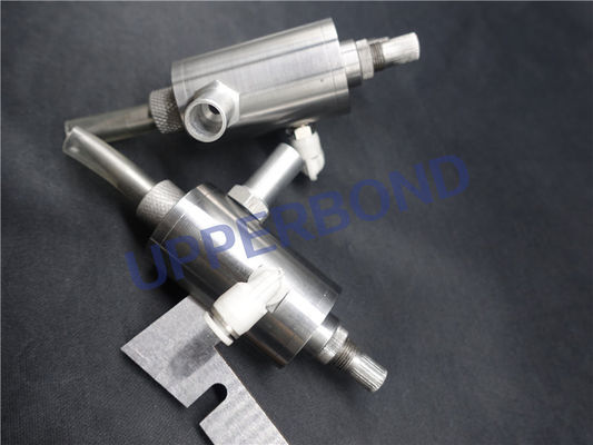 Buy Hauni GD 121 Glue Applier Nozzle Of Cigarette Paper online manufacture
