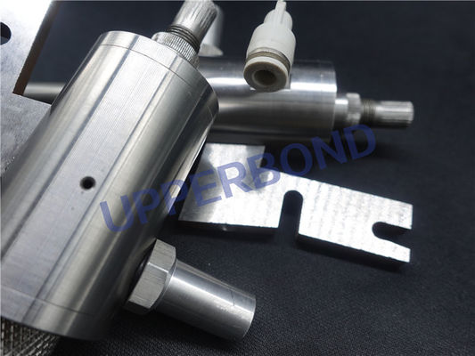 Buy Standard King Size Glue Gun For Cigarette Production Machines online manufacture
