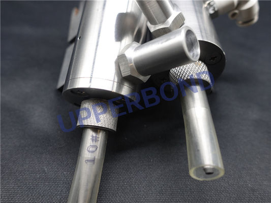 Buy Focke 350 S Gluing Unit For Cigarette Makers online manufacture