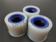 White Glue Pot Bearing Cigarette Machinery Spare Parts For MK8 MK9