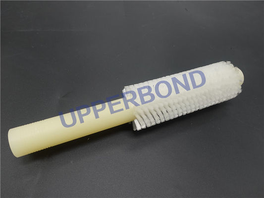 Industrial Long Nylon Brushes For Tobacco Machinery