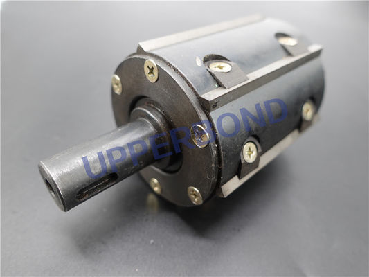 Buy MK8 Tipping Paper Cutting Knife Cigarette Machine Parts Square Blade online manufacture