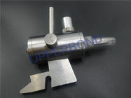 Stable Output Gluing Nozzle MK8 Cigarette Machine Parts For Paper Adhesive