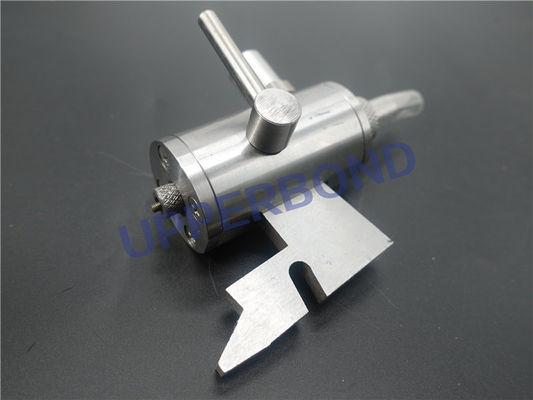 Cigarette Paper Adhesive Glue Nozzle MK8 Cigarette Machine Parts