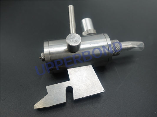 Acid Resistance Cigarette Packers Glue Nozzle Machine Parts