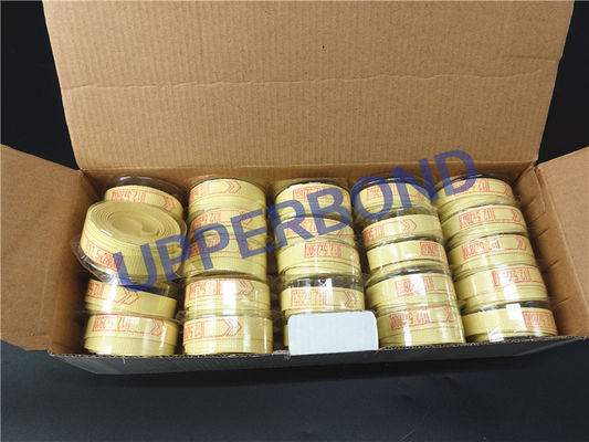 Buy Cigarette Maker Machines Garniture Tapes Machinery Spare Parts online manufacture