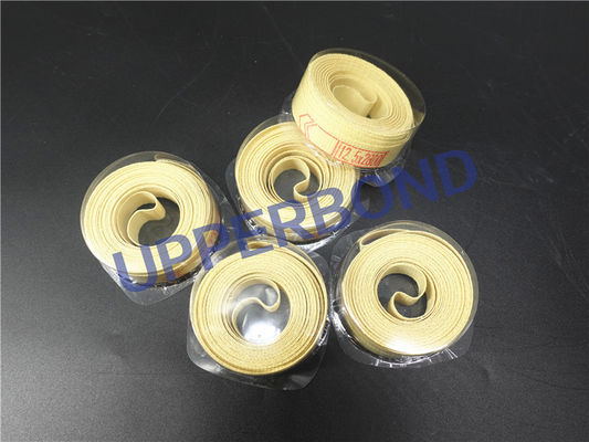 Customized Garniture Tapes MK8 MK9 KDF2 Spare Parts