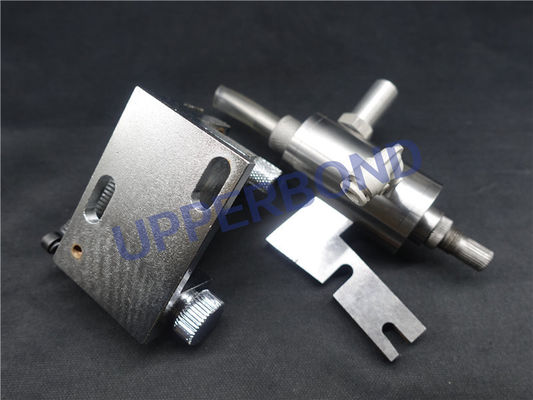 Buy Protos 90E Hauni Gluing Unit For Cigarette Makers online manufacture