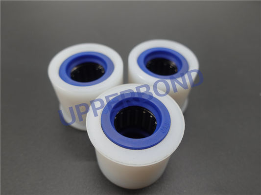 White Glue Pot Bearing Tobacco Machinery Spare Parts