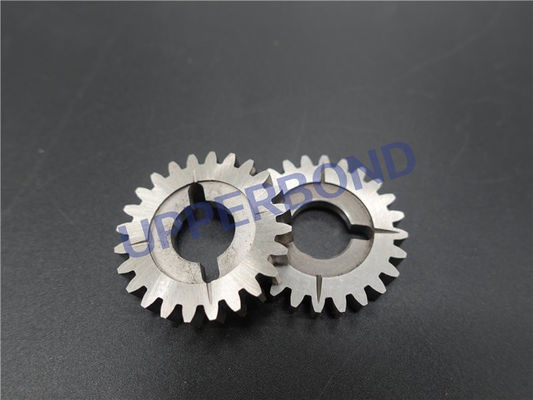 Buy Cigarette Making Machine Steel Spare Parts For Protos 70 online manufacture