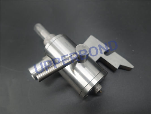 Paper Adhesive Gluing Nozzle MK8 Cigarette Machine Parts