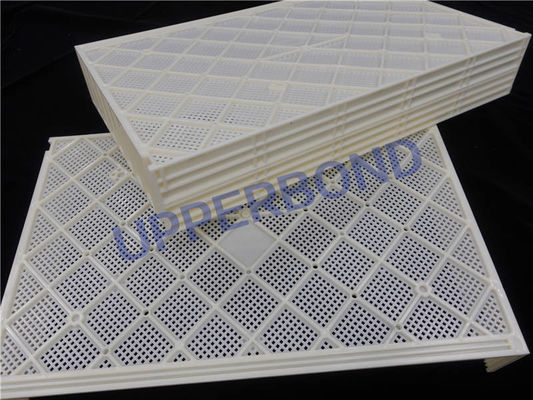 Buy Cigarette Machine ABS Loading Cigarette Filter Rod Trays online manufacture