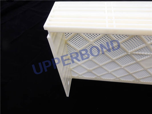 Buy Cigarette Rod Loading Plastic Tray for Tray Filler Machine online manufacture