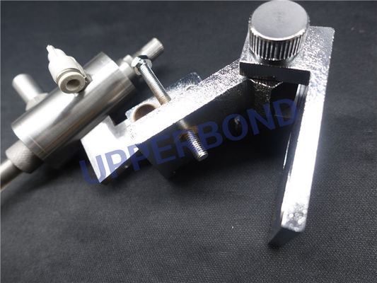 Buy Protos 80C Cigarette Paper Tipping Glue Applicator For Hauni online manufacture