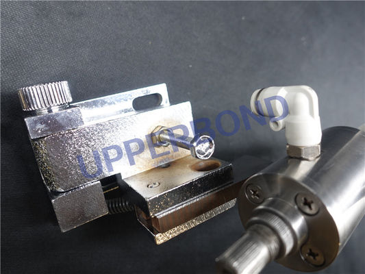 Buy Hauni GD 121 Glue Applicator For Cigarette Making Machines online manufacture