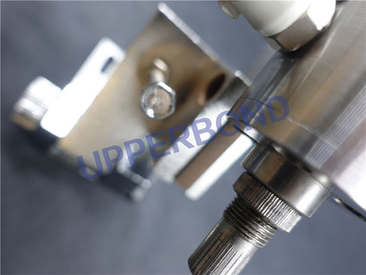 Buy Protos 90E Hauni Gluing Nozzle For Cigarette Packers online manufacture