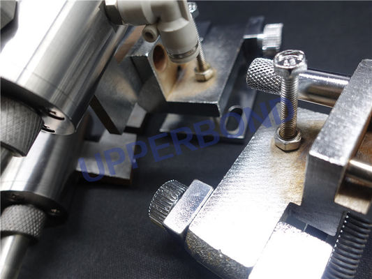 Nano Size Gluing Nozzle For Cigarette Packers